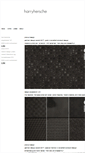 Mobile Screenshot of harryhersche.com